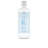 SCHWARZKOPF-BC MOISTURE KICK xampu 1000 ml-DrShampoo - Perfumaria e Cosmética